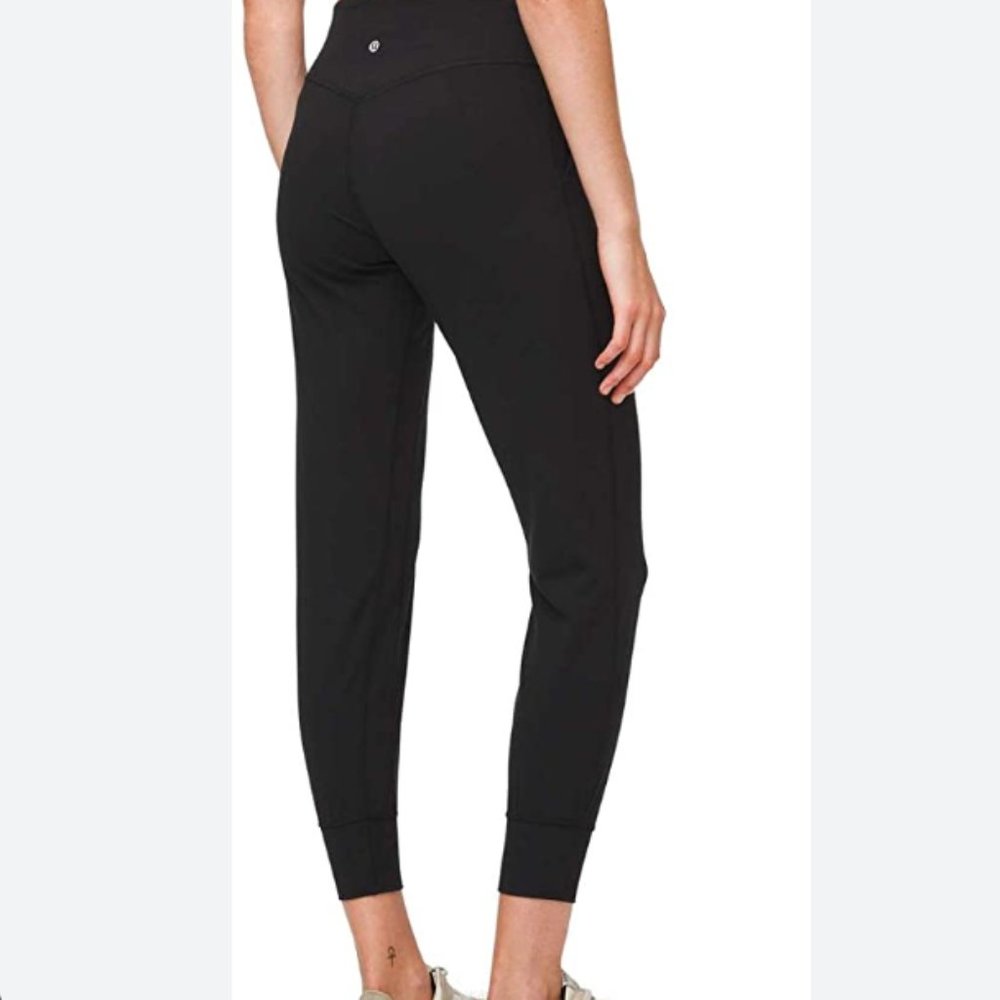 Lululemon Align Joggers Black Size 14